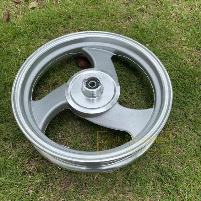 Scooter Ben WH100 Tian Xiyu Joy Wheels