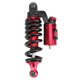 Hydraulic shock absorber scooter shock absorber 250mm motorcycle