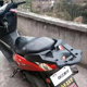 Skyhawk TS150 rear shelf warrior Nmax155