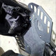 M1/ms/Mqi2 is equipped with a wider front pedal