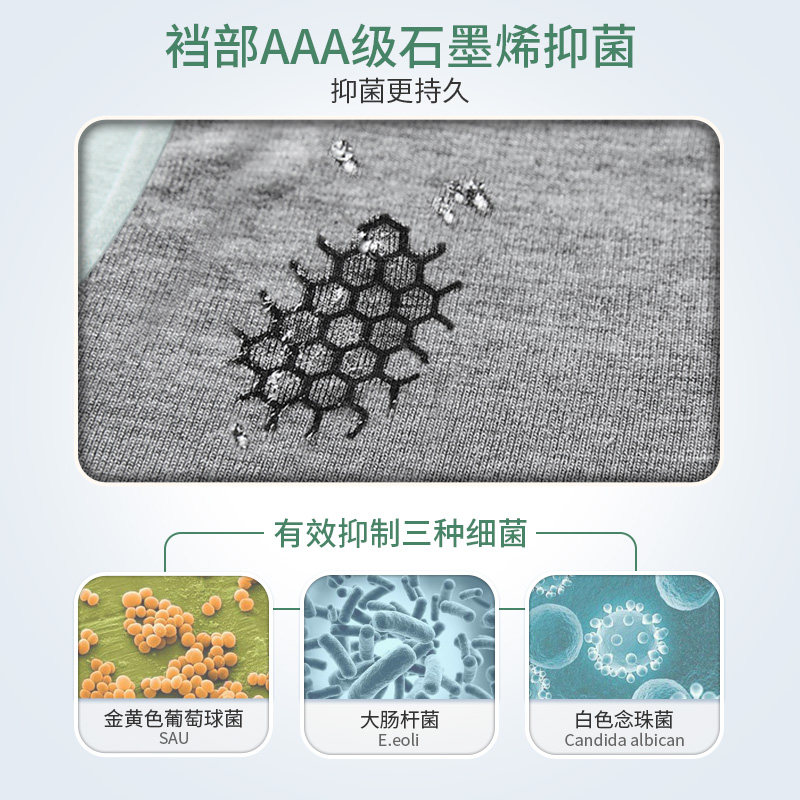  浪莎安奴尔内裤