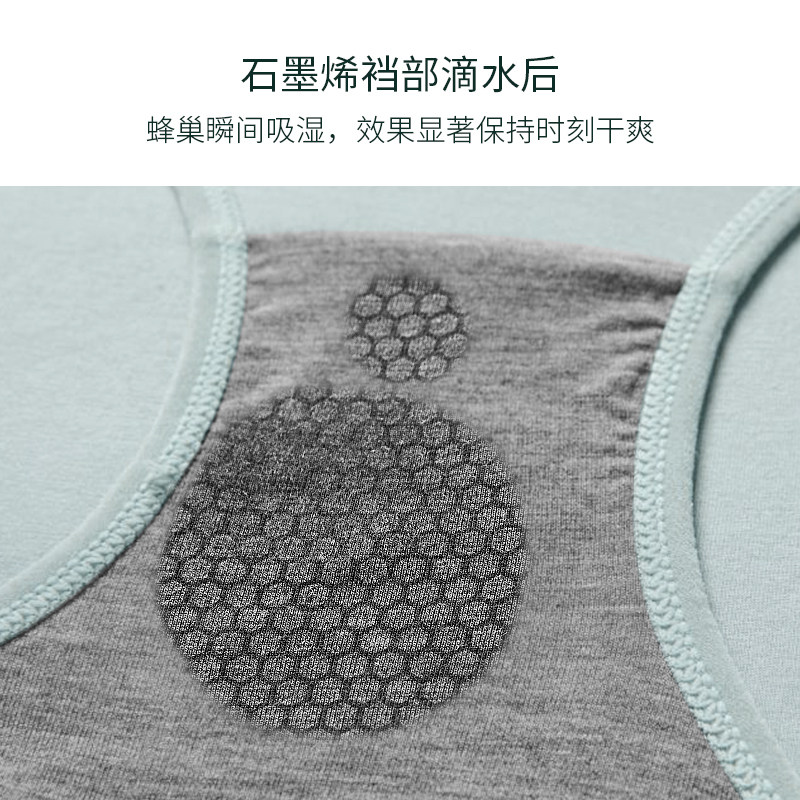  浪莎安奴尔内裤