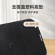 You can get a large, heavy-duty, thickened stapler for office use