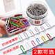 Chenguang Small Clip Note Paper Clip Storage Artifact