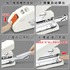 Chenguang 70-page stapler large size and labor-saving for office use