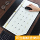 2026 New Executive Desk Calendar Notepad