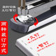 Qixin comix labor-saving stapler for office use No. 12