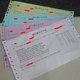 Silian Huanghuangya Taobao delivery computer printing paper