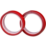 Прозрачный акриловый термостойкий двусторонний скотч, водостойкие невидимые аксессуары, не оставляет следов