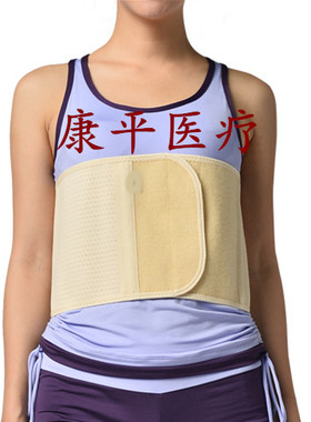 肋骨骨折护具绑带胸椎术后束腹