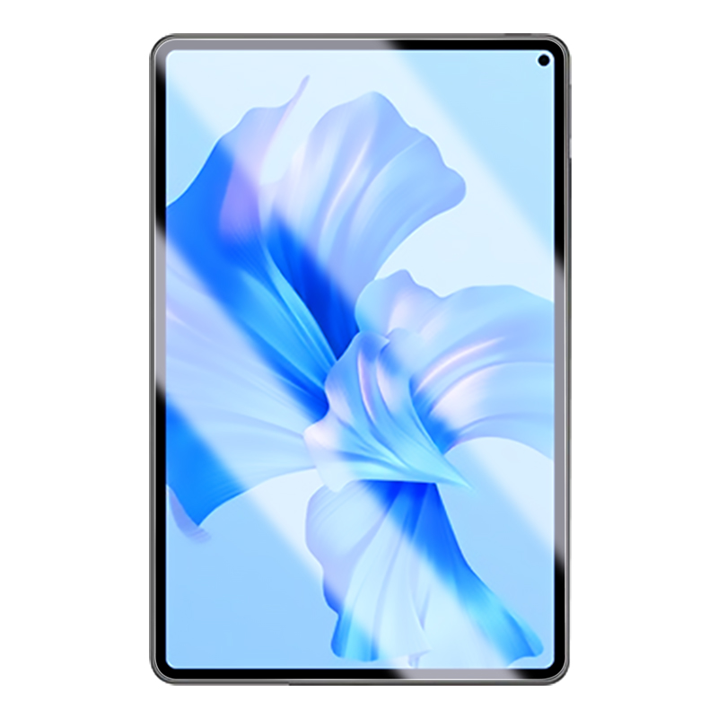 华为matepadpro11寸平板matepad11钢化膜matepadse全屏se防蓝光10.8电脑10.4适用2022新款12.6保护膜pro刚化 - 图0