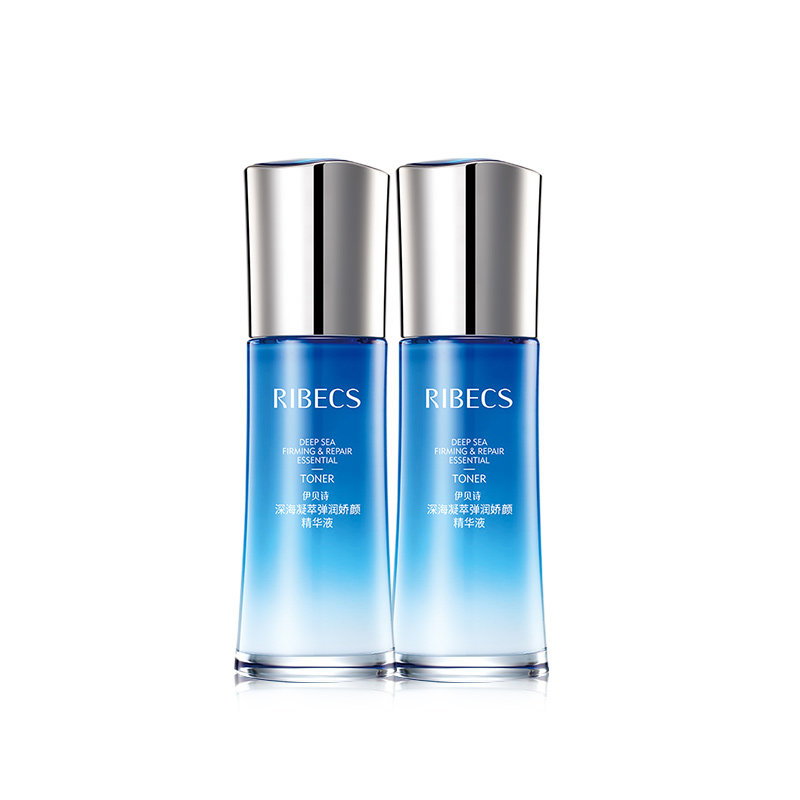 伊贝诗深海凝萃弹润娇颜精华液面部紧致补水保湿原液女化妆品正品,淘宝优惠券,粉丝福利购,淘宝优惠卷