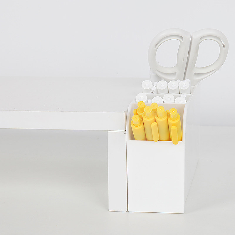 无印风显示器增高架桌面收纳置物架护颈抬高架 ins少女学生桌上架,淘宝优惠券,粉丝福利购,淘宝优惠卷