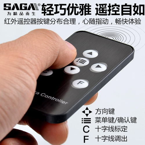 显微镜双输出电子目镜CCD高清连接电脑显示器测量HDMI/VGA缩小镜 - 图1