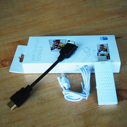 HDMI Wireless Device Device Device Disploy Dongure Mobile Phone автомобиль автомобиль HD Проекция трансмиссии видео