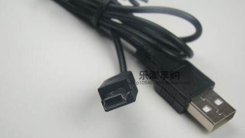 钱盒商户通移动刷卡机POSS机盒子BOXPOS-600充电器数据线充电线 - 图1