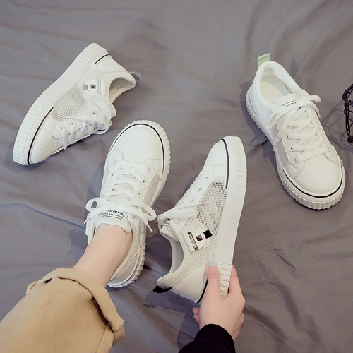 Tide, весенние кроссовки, летняя дышащая тонкая обувь, коллекция 2023