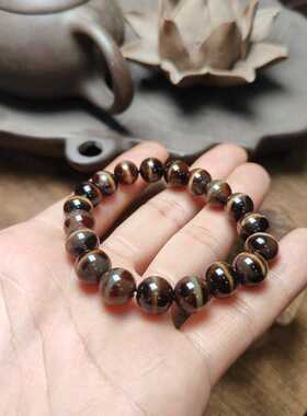 油光一线药师西藏手饰玉髓复古