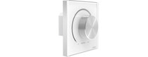 LTECH rett controllable silicon dimmer E6P-TD1 knob dimming control panel switch toning guarantee