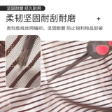 Средство от комаров, летняя магнитная штора на липучке