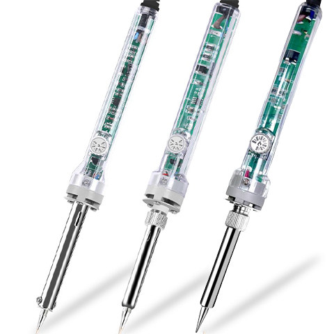 GT黄花907可调温内热电烙铁60W外热式恒温洛铁家用焊接工具套装,淘宝优惠券,粉丝福利购,淘宝优惠卷