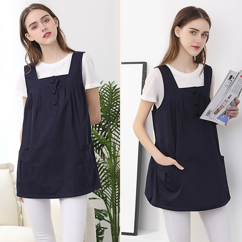 正品孕妇防辐射衣服上班族防辐射服 乐美妮防辐射裙