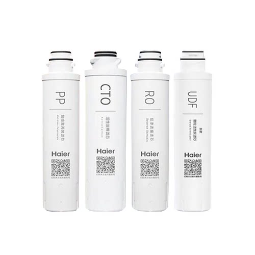 海尔净水器机HRO50-5D/5070/5061/5056/1H61-4/P5纯水机RO过滤芯 - 图3