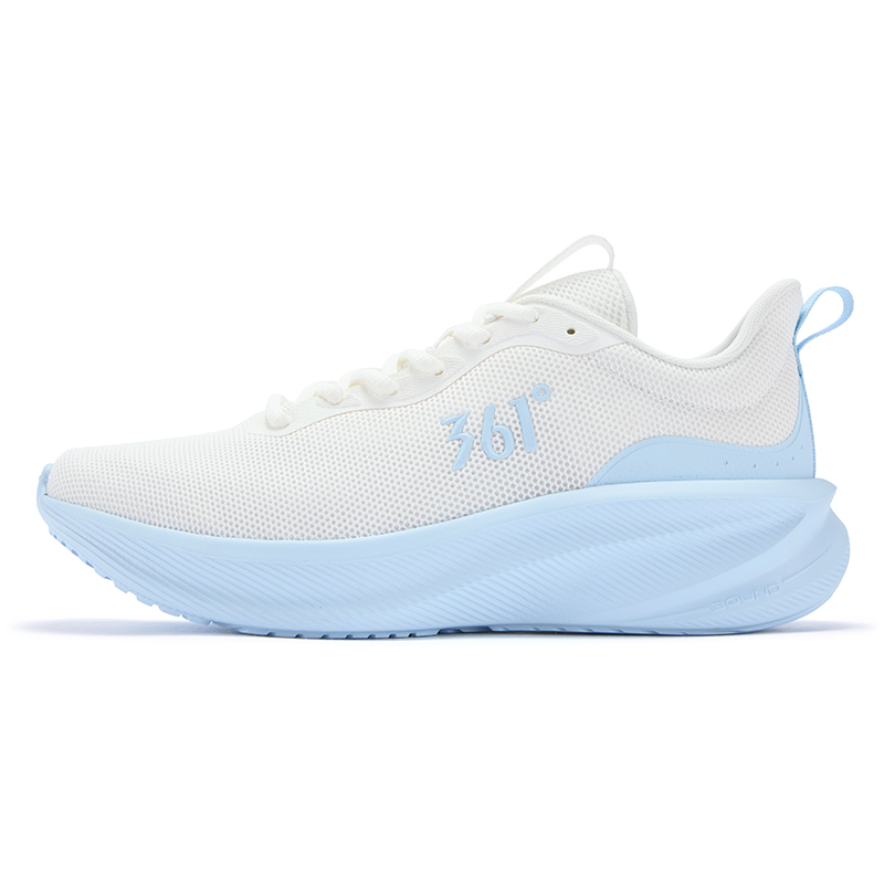 361男鞋运动鞋2025秋冬新款网面透气跑步鞋轻便软底鞋子减震跑鞋 - 图3