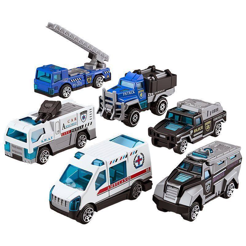 合金军事两栖特警救护车小汽车儿童玩具儿童特警模型礼物,淘宝优惠券,粉丝福利购,淘宝优惠卷