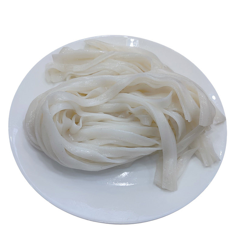 武汉宽粉热干粉新鲜湿米粉牛肉码子扁汤粉真空炒粉皮早餐湖北特产,淘宝优惠券,粉丝福利购,淘宝优惠卷