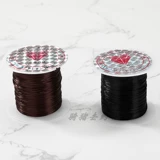 Инструмент для удлинения волос Утилизация волос Кристаллическая проволока Специальные волосы упругие волосы.