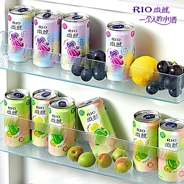 低价来袭！RIO锐澳预调鸡尾酒微醺330ml*20[64元优惠券]-寻折猪