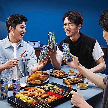 113到手16罐！RIO锐澳8度强爽果酒整箱囤货[55元优惠券]-寻折猪