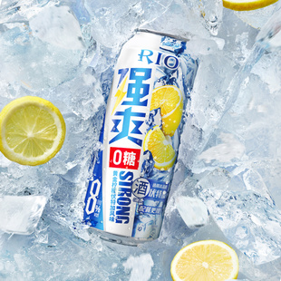 RIO锐澳预调鸡尾酒330ml*12罐