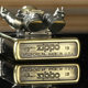 Zippo lighter genuine collection for men