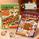 A collection of Manxiaoman travel recipes