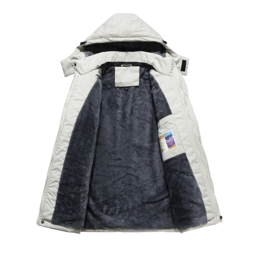 Зимняя утепленная черная куртка для работы, делается под заказ, с печатью вашего логотипа