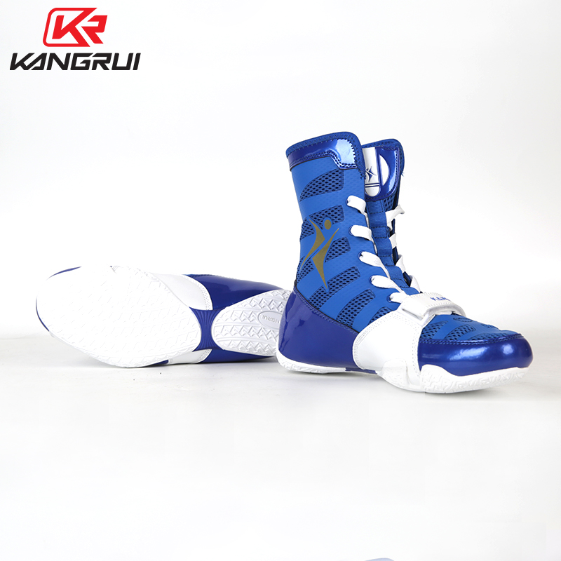 Contro boxing shoes men and women 