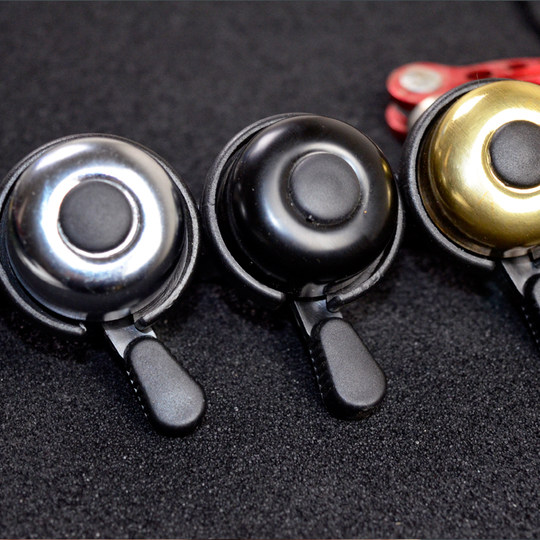 Детский самокат, горный велосипед, велосипедный звонок