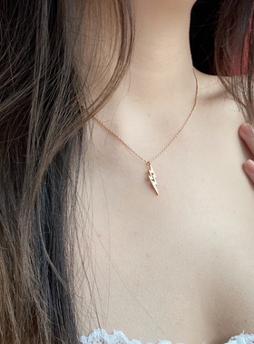 brandymelville合金闪电女