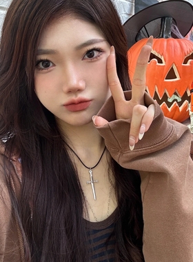 断货许久BM项链小红书爆款