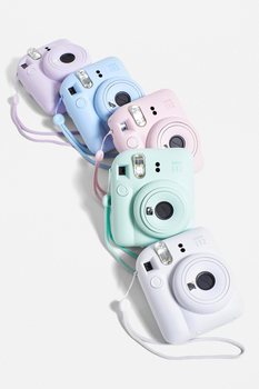 ມີໃນສະຕັອກຂອງແທ້ Fujifilm INSTAX Mini 12 ລຸ້ນຕ່າງປະເທດ