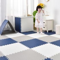 Baby Foam Ground Mat Splicing Home Bedroom Children Crawl Cushion Baby Puzzle Climbing Cushion Sponge Floor Mat