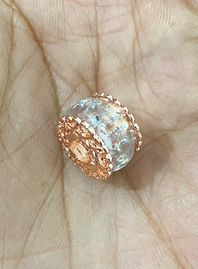 饰品配件串珠合金手链