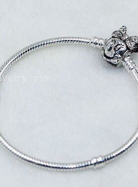 闪亮米妮手链时尚饰品