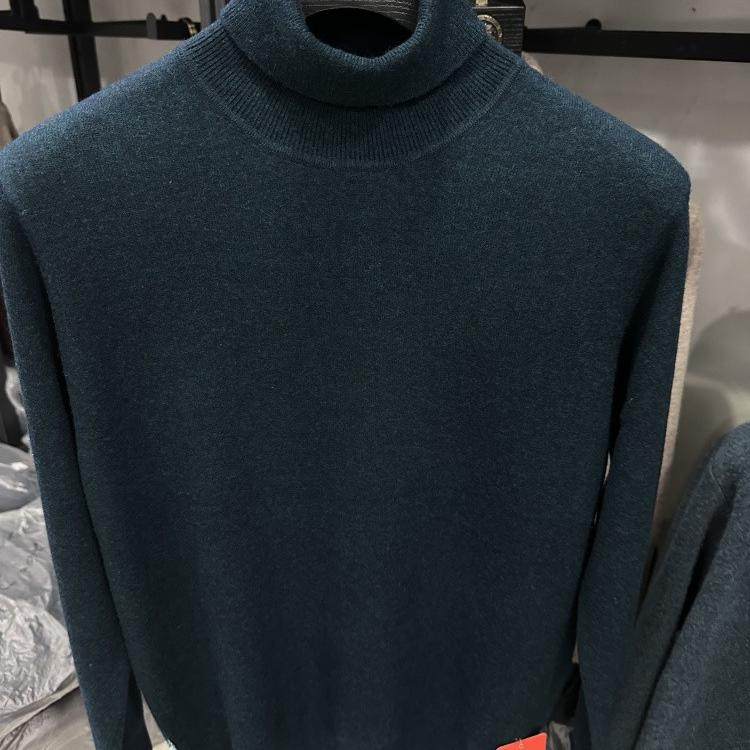 雪豹男士羊毛衫2025新款冬款高领毛衣青藏绒羊绒衫雪马打底针织衫,淘宝优惠券,粉丝福利购,淘宝优惠卷