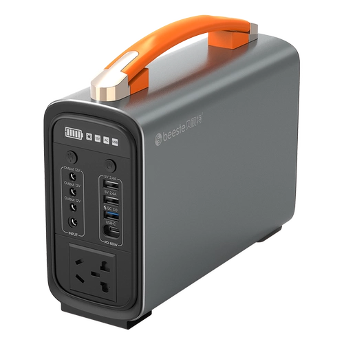 Вместительный и большой портативный дорожный ноутбук с зарядкой, блок питания, 220v