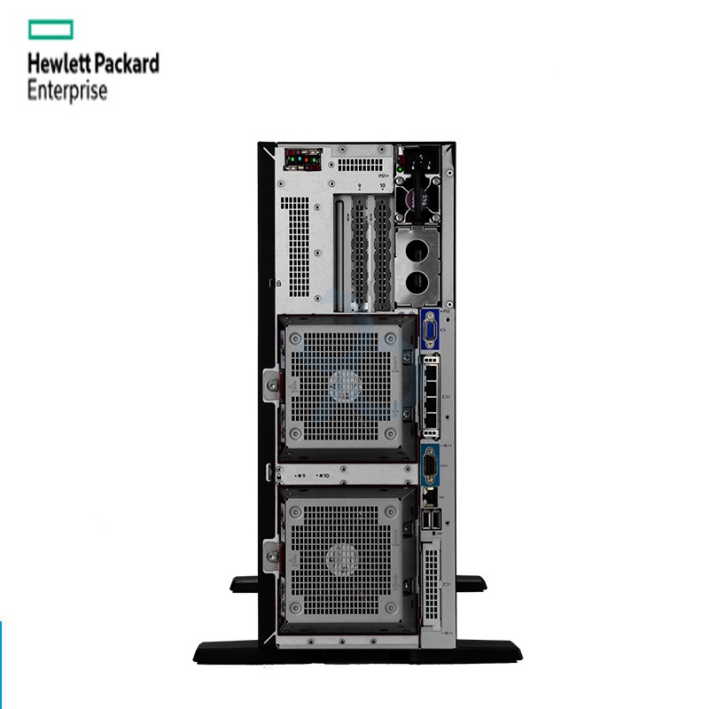 慧与/HPE ML350 Gen10/Gen11 双路塔式服务器 - 图3