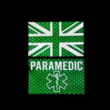 Отражающая ИК -ткань лазерная резка