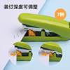 Plex hand-held stapler saves effort